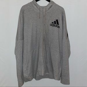 Adidas Sweatshirt